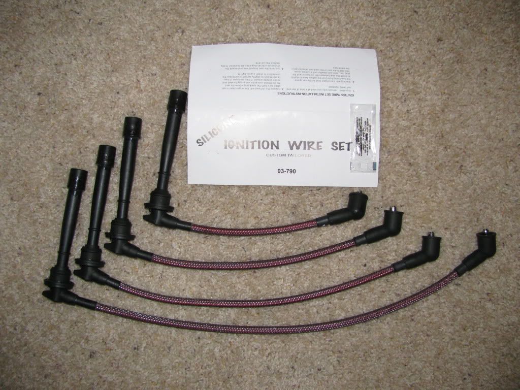 Prd Custom Spark Plug Wires Group Buy 38 Kia Soul Forums Kia Soul